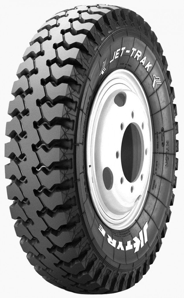 JET TRACK - TRACCION 14L