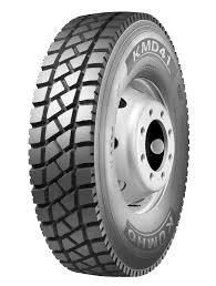 KUMHO - KMD41 50/50