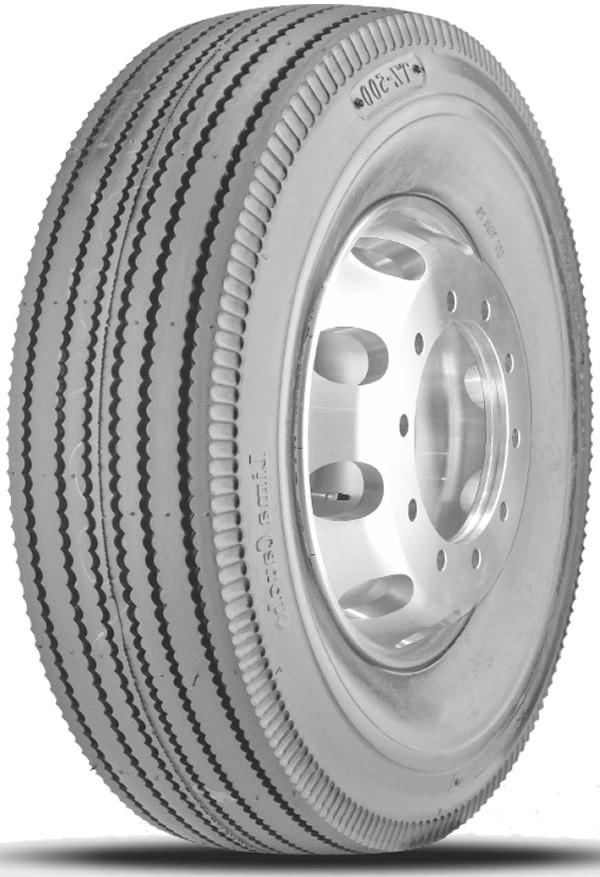 LIMA CAUCHO - TZ-500 DIRECC