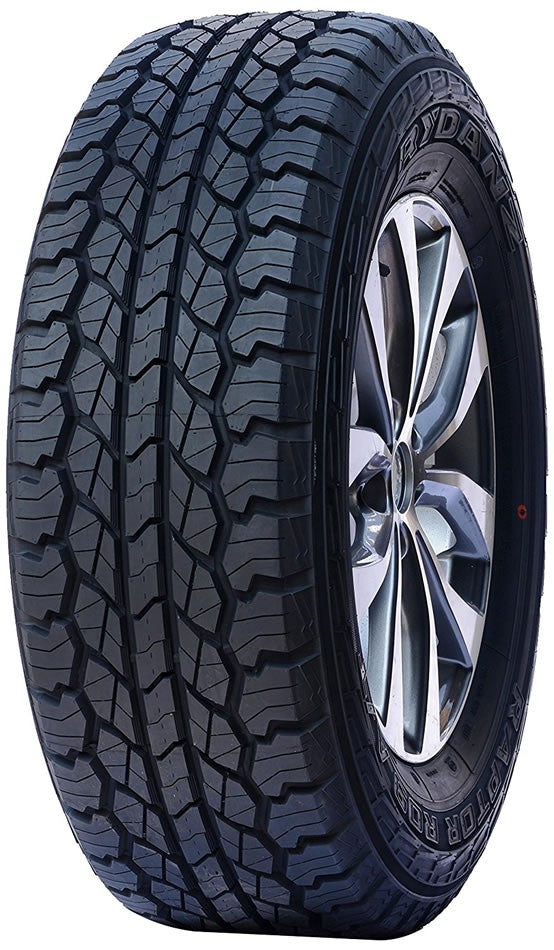 RYDANZ RAPTOR R09 AT