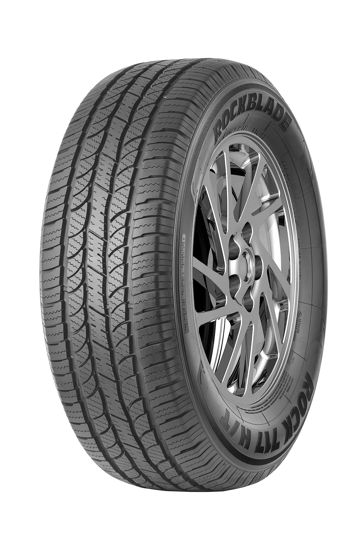 ROCKBLADE ROCK 719HT