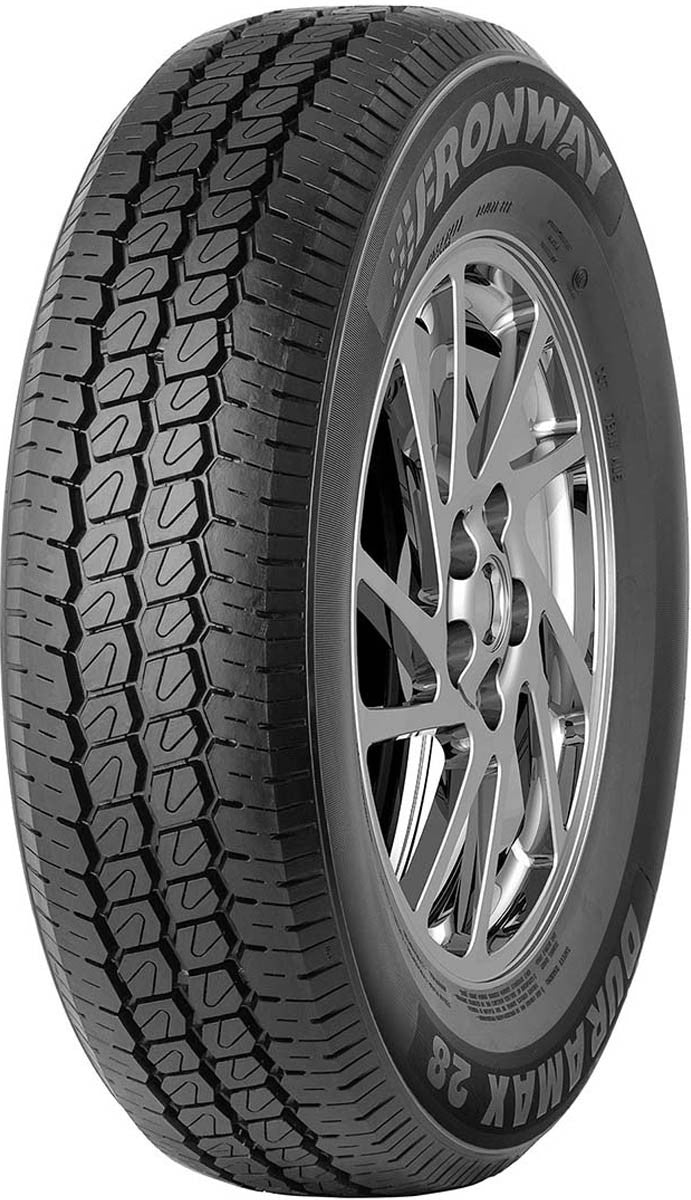 FRONWAY DURAMAX 8L