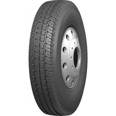 BLACKHAW HL02 12L TL