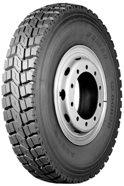 OGREEN AG896 14L TRACCION