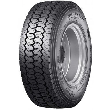 SUPERCARGO SC508 DIR MIXTA