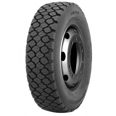 CHAO YANG CM986 TRACCION