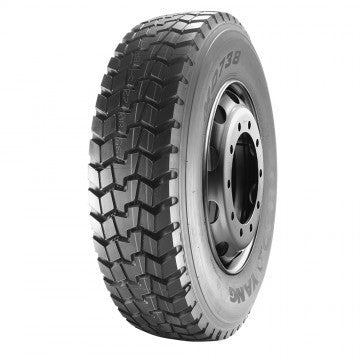 CHAO YANG MD738 TRACC50/50