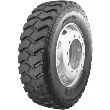 XBRI FORZA BLOCK A1 OTR