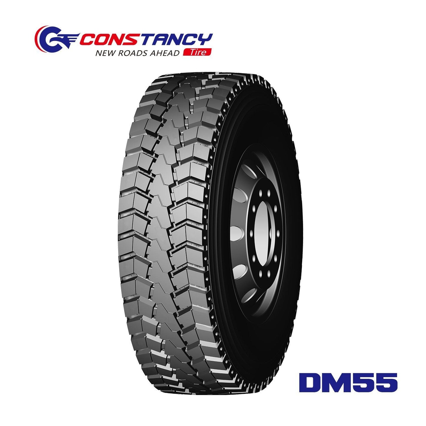 CONSTANCY DM55 TRACC MIXTA