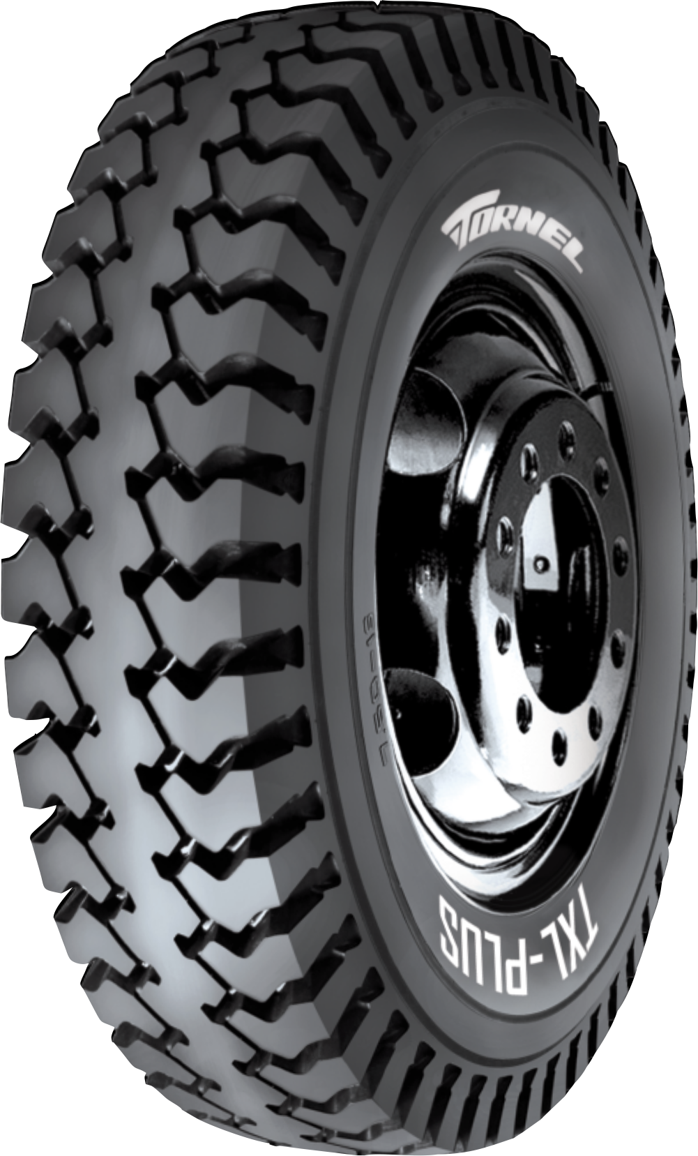 TORNEL TXL PLUS 14 L