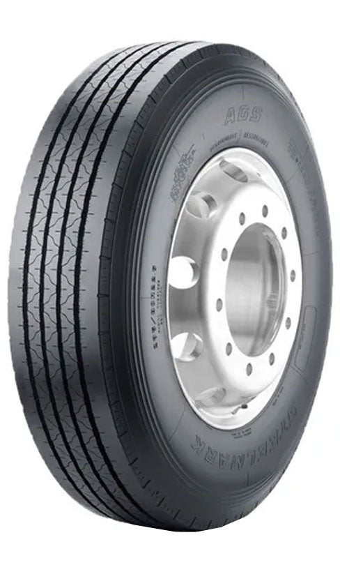 GY STEELMARK AHS DIRECC