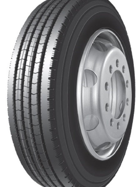 STEPRISING SR198 DIRECCION MIXTA 20L