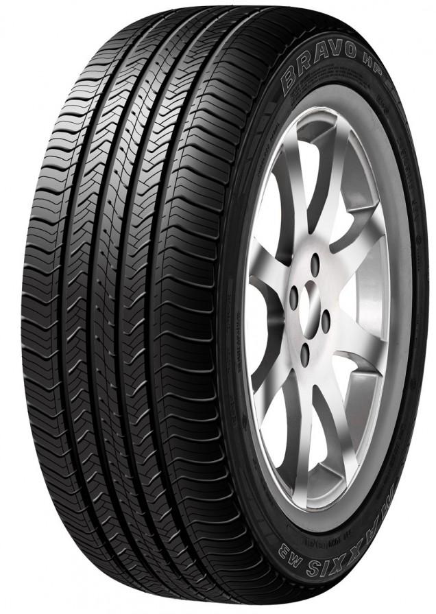 MAXXIS - HPM3