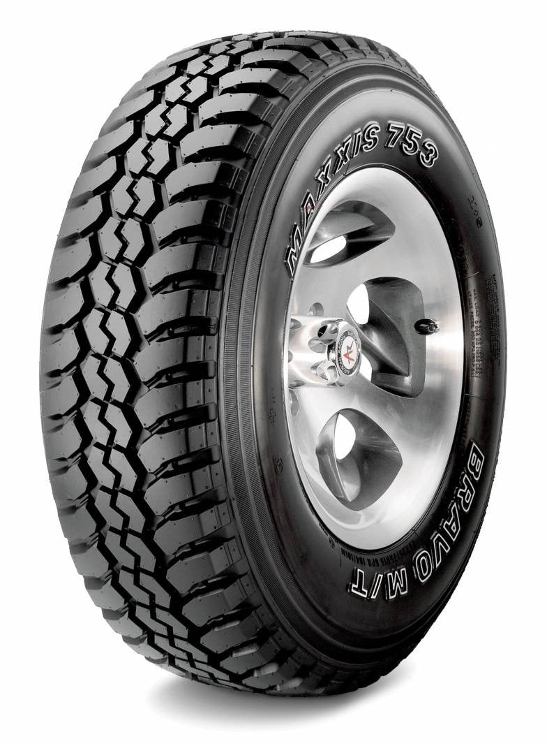 MAXXIS - MT753