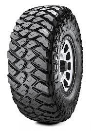 MAXXIS - MT772