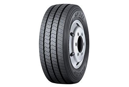 DUNLOP - SP341