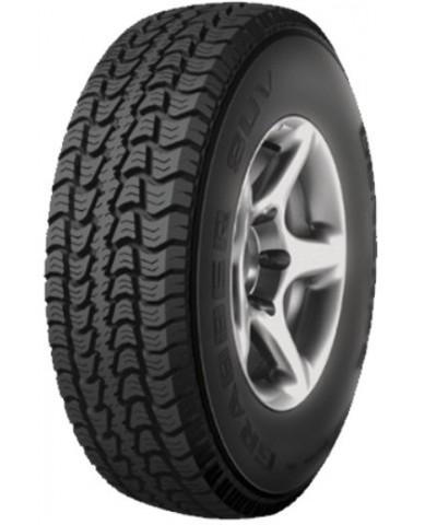 GENERAL - GRABBER SUV