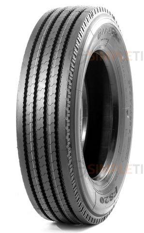 LEAO - F820