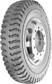 LIMA CAUCHO - EXTRA TD 440  TRACC