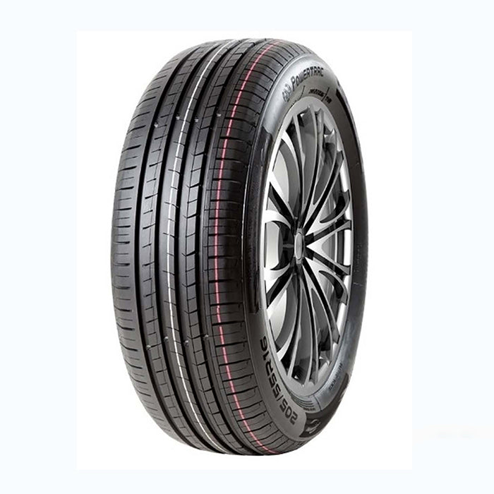 POWERTRAC ADAM HP