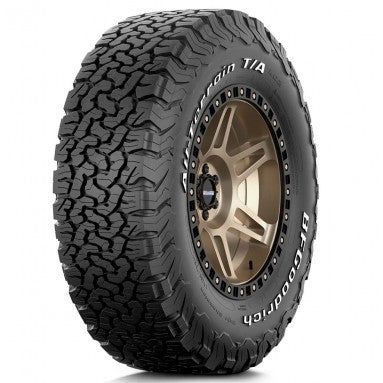 SUNSET ALL TERRAIN T/A