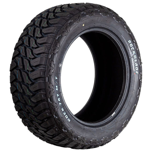 ROCKBLADE ROCK 767 MT