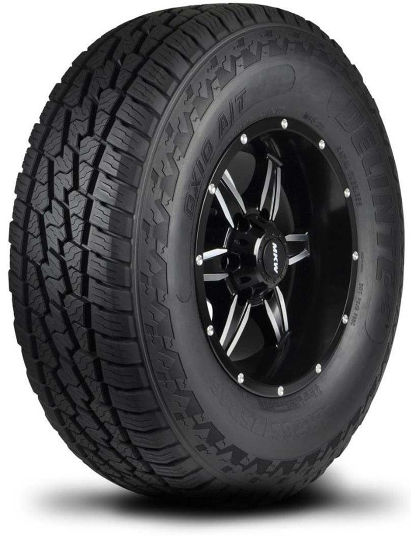 DELINTE DX10 AT