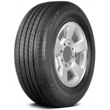 DELINTE DH7 SUV