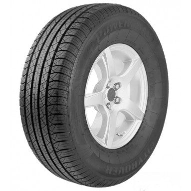POWERTRAC CITYROVER