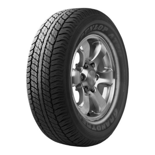 DUNLOP AT20 8L