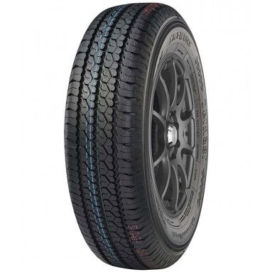 ROYAL BLACK COMERCIAL 8L