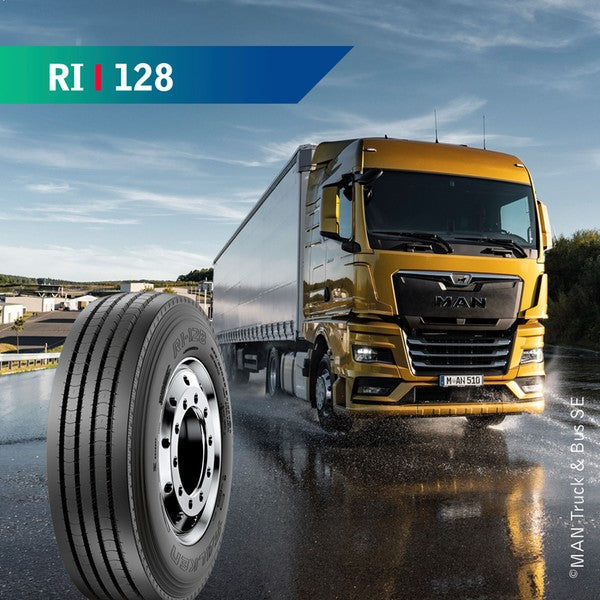 FALKEN RT128