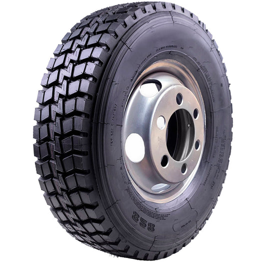 STEPRISING SR828 TRACC 50/50