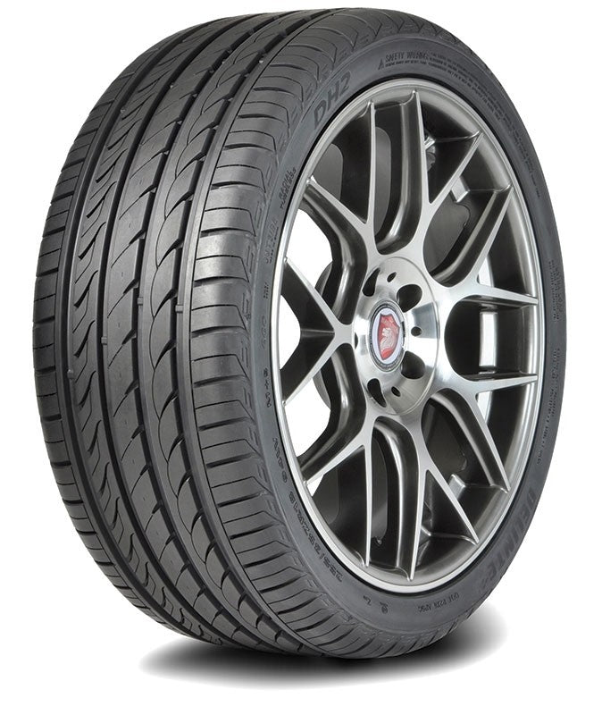 DELINTE DH2