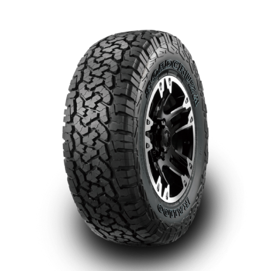 ROADCRUZA RA1100 ALL TERRAIN