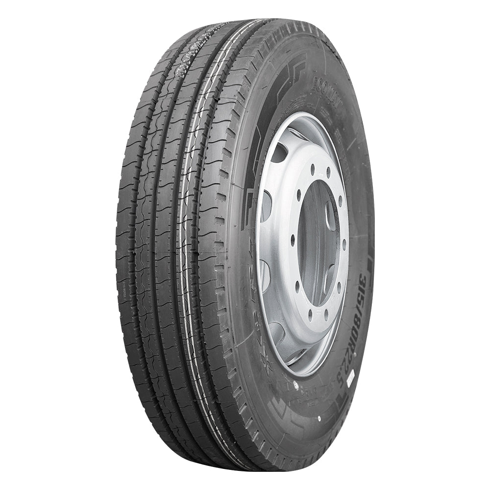 XBRI ECOWAY P1 18 L