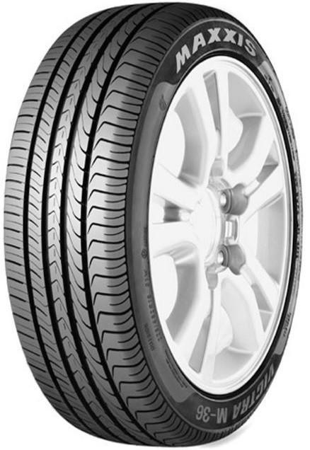 MAXXIS - M36 + R FLAT