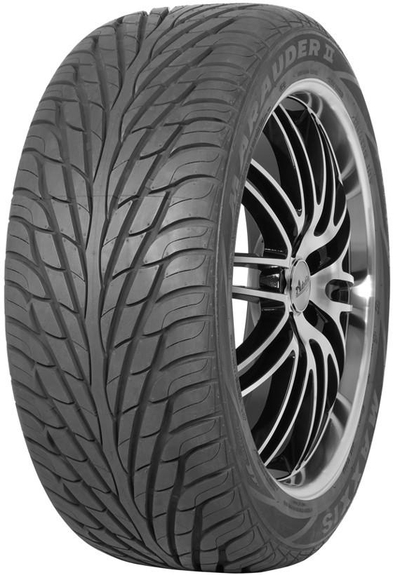 MAXXIS - MAS2