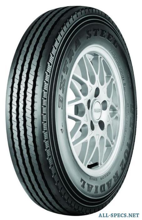 MAXXIS - UE102